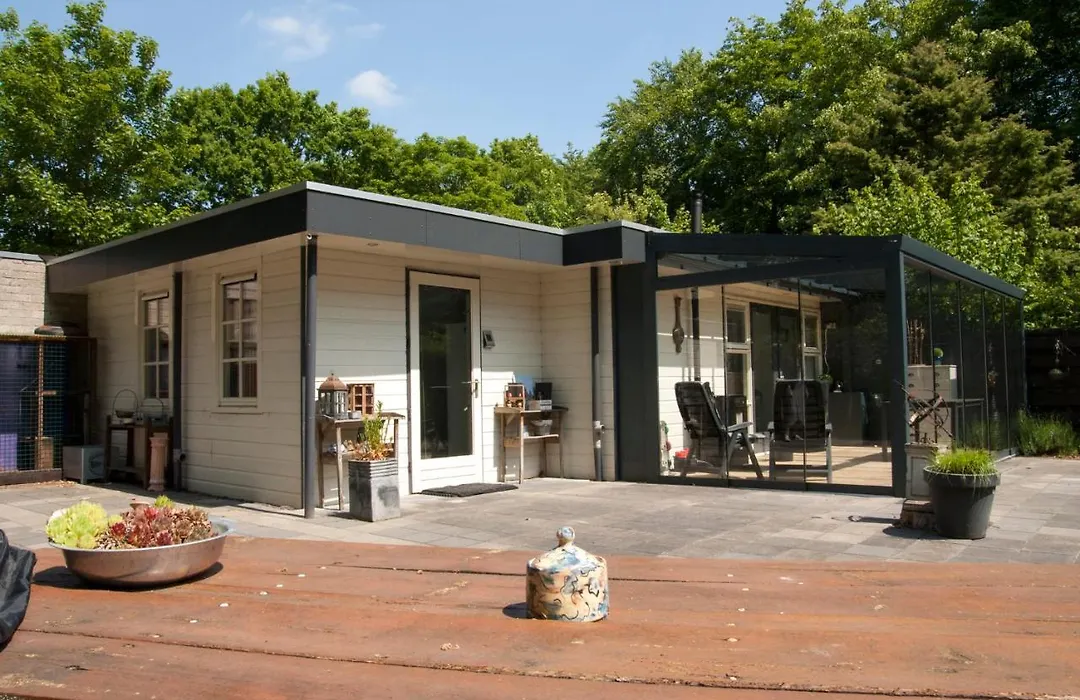 Bungalowpark De Bremerberg-1
