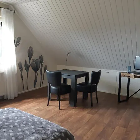 B&B De Kandelaar-2