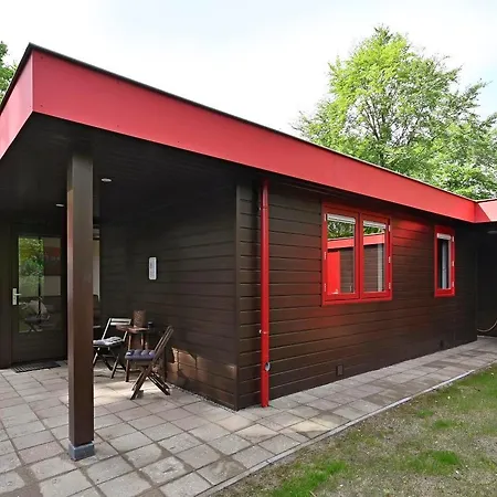 Bungalowpark De Bremerberg-2