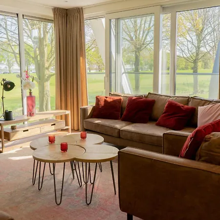 Europarcs Zuiderzee-3